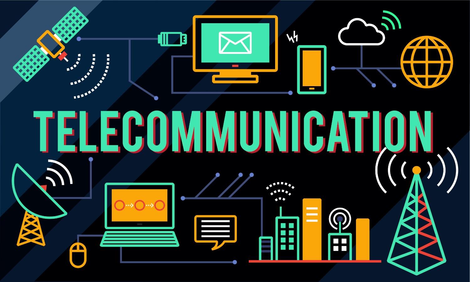 Telecom Maintenance